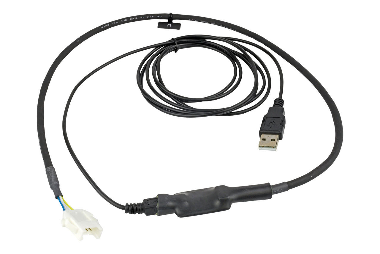 Mitsubishi Electric Corporation M21EC1397 USB/UART Conversion Cable
