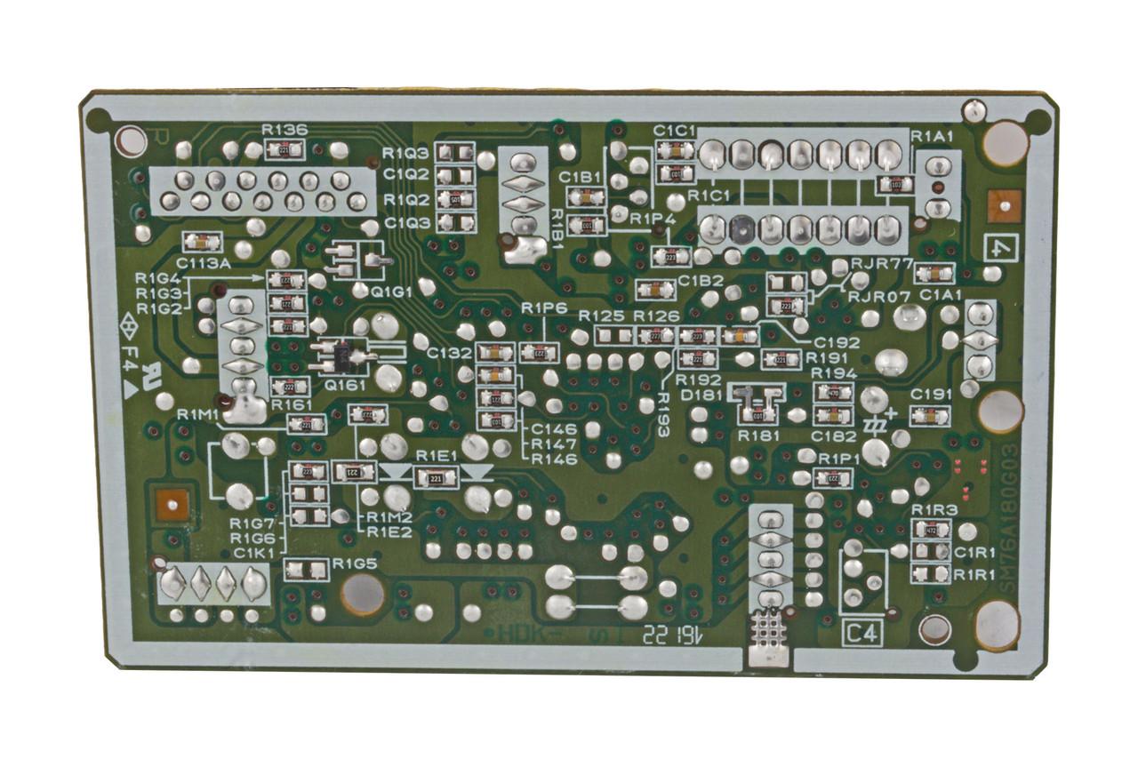Mitsubishi Electric Corporation E2222B452 Control Board