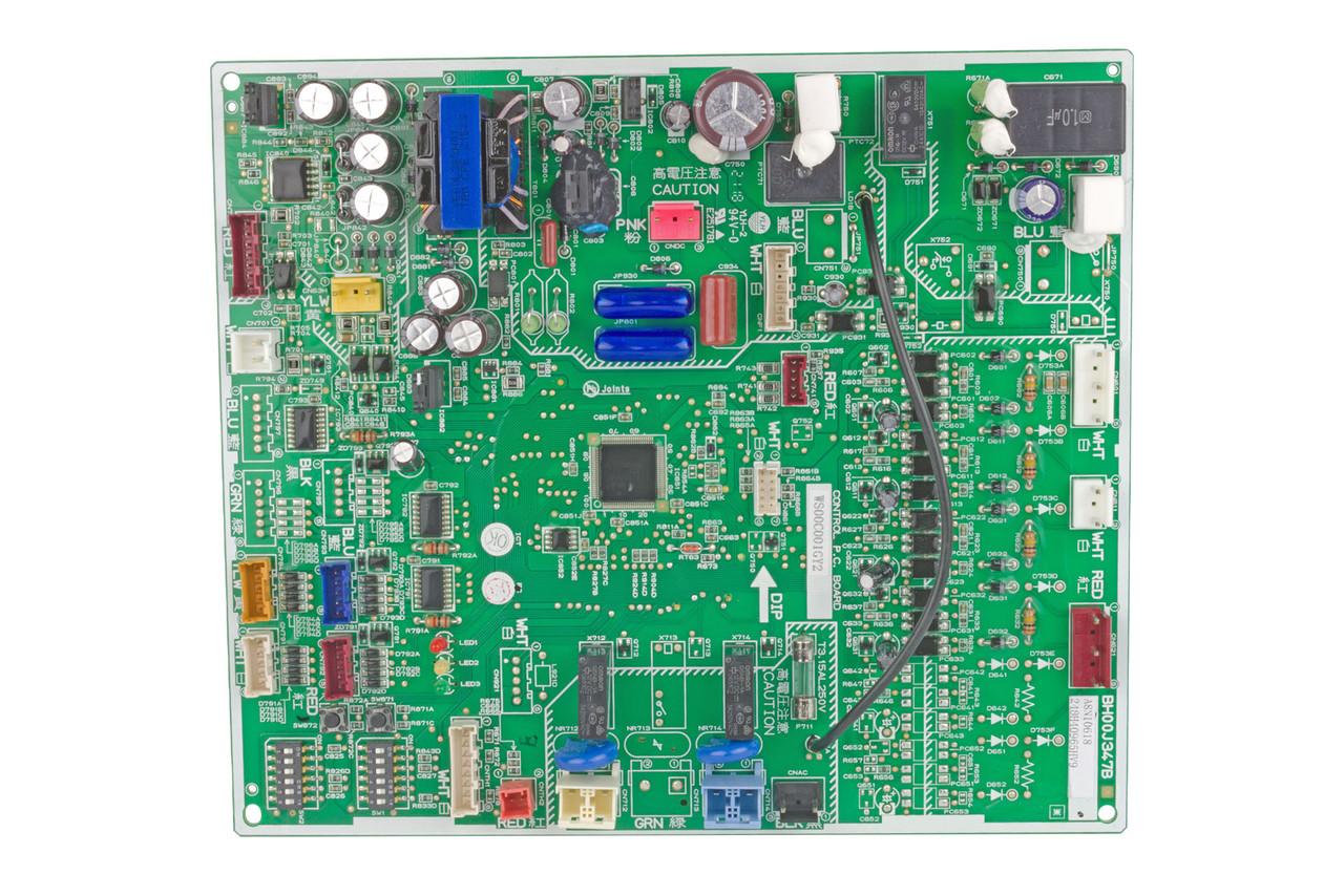 Mitsubishi Electric Corporation T7WM14315 Control Board
