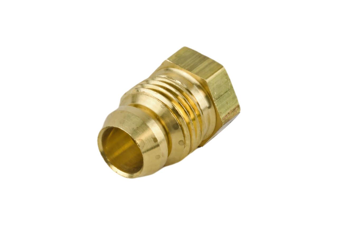 Honeywell 386449 Compression Fitting for 1/4
