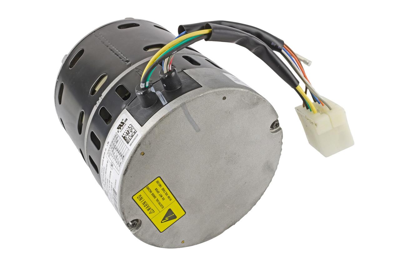 Carrier HD46AQ269 ECM X-13 Blower Motor Assembly - Technical Hot