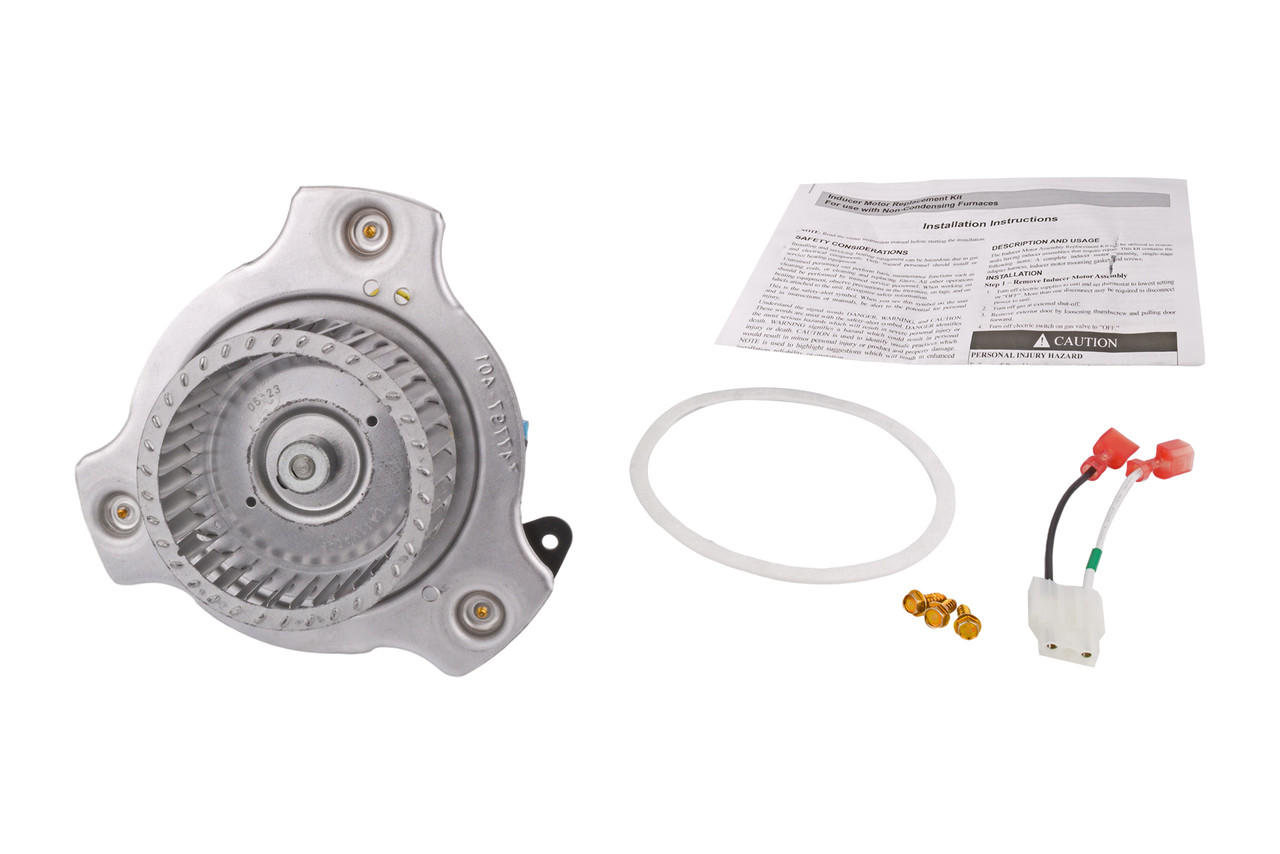 【AAKE】(2-WAY) STRAP POCKET PT Carrier Draft Inducer 349336-765 : - | Shortys HVAC Supplies