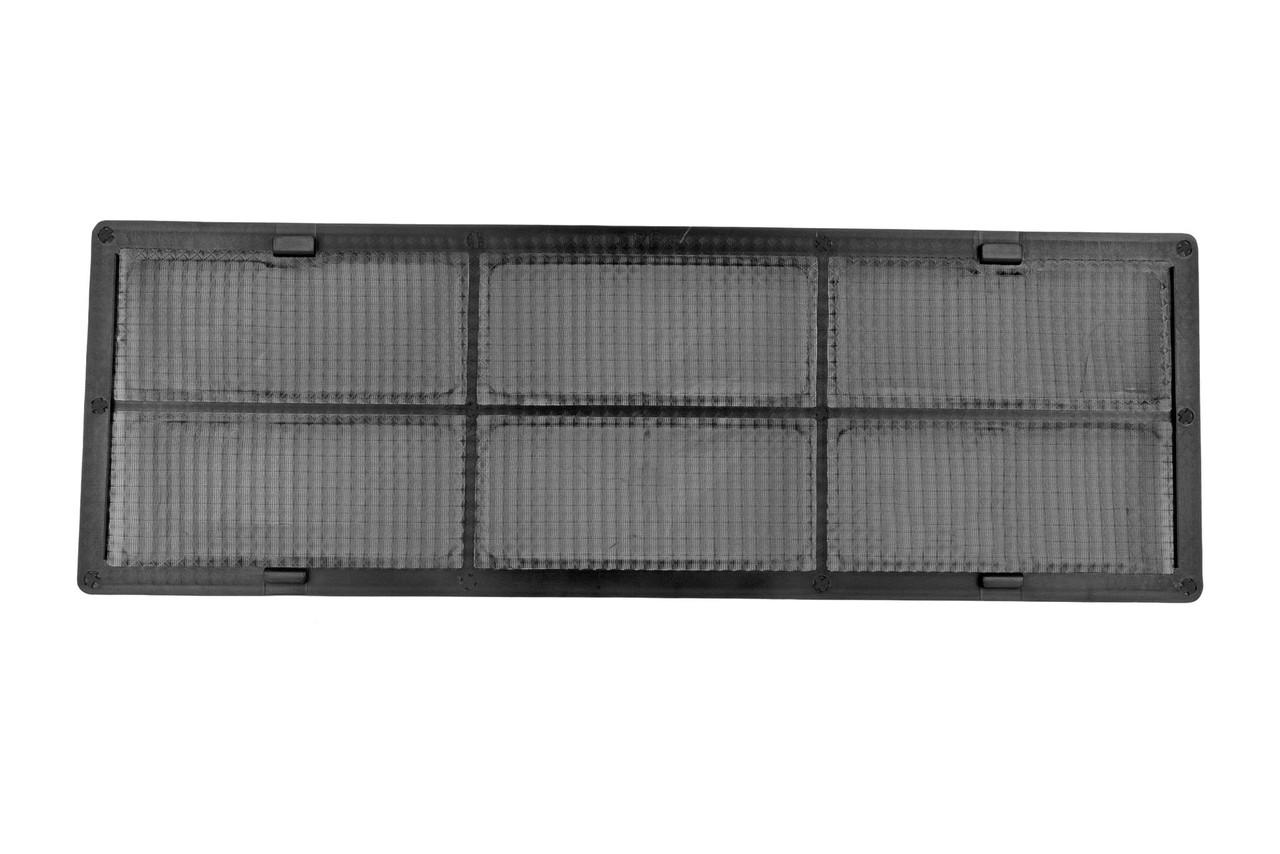 Mitsubishi Electric Corporation E27326100 Air Filter - Technical