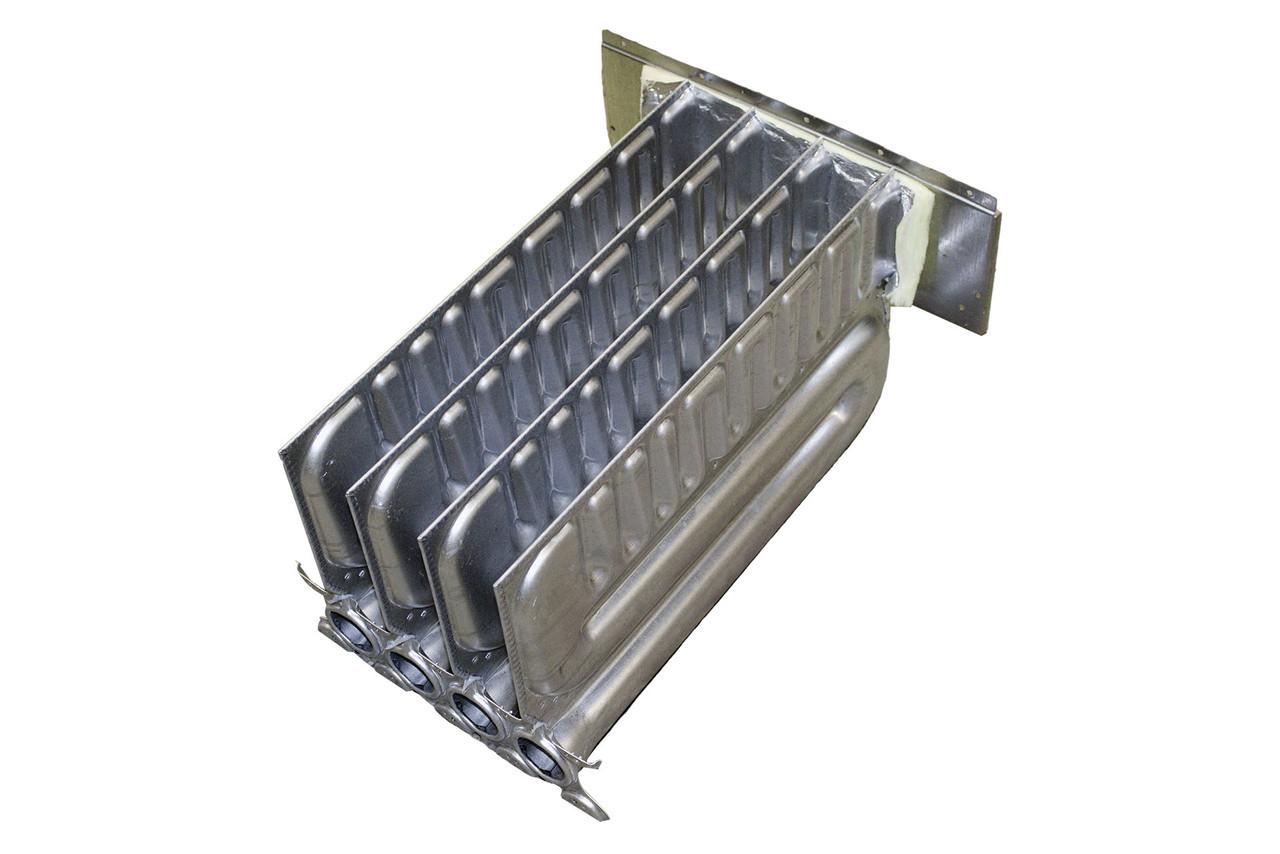 Carrier 347329-754 Heat Exchanger - Technical Hot & Cold Parts