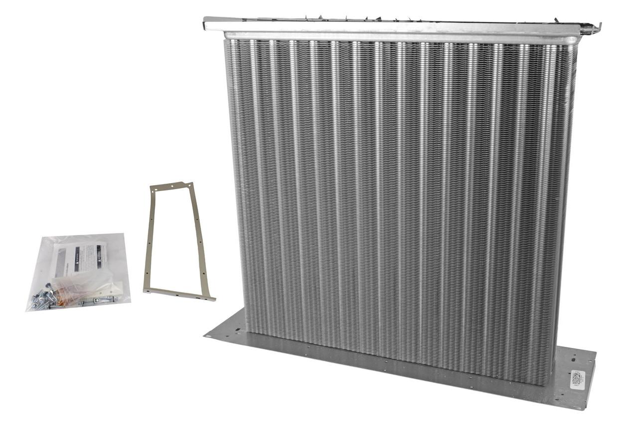 Carrier 347328-757-CBP Secondary Heat Exchanger - Technical Hot