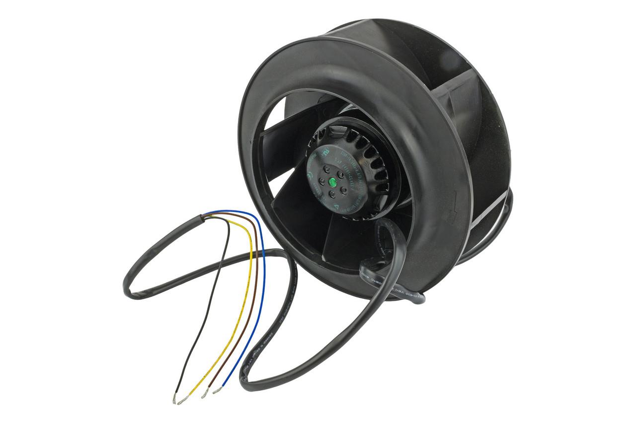 Page 30 - Condenser Fan Motor - Technical Hot & Cold Parts