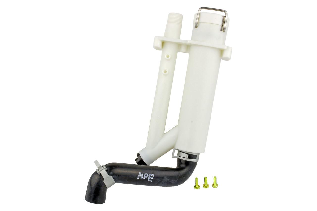 Navien 30013686B Syphon and Hose Assembly