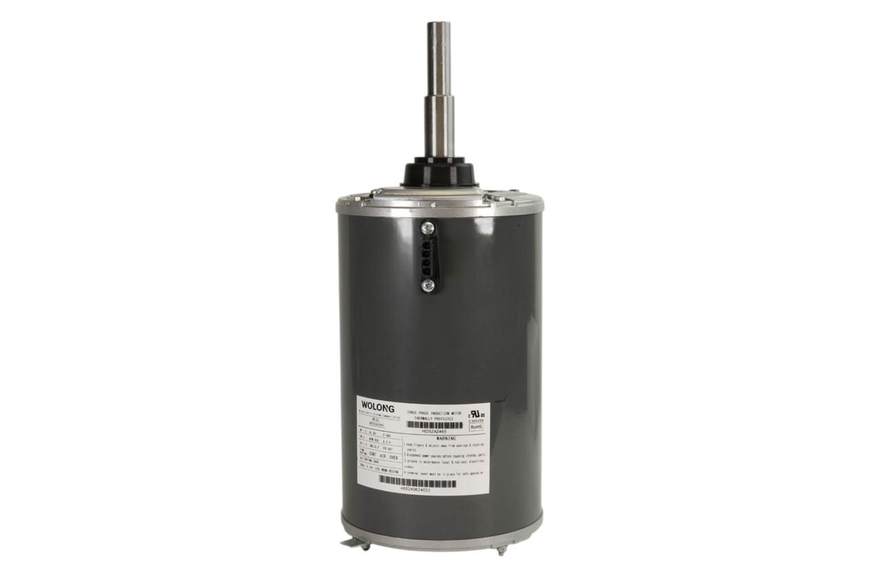 Carrier HD54AH460 ECM Blower Motor Assembly