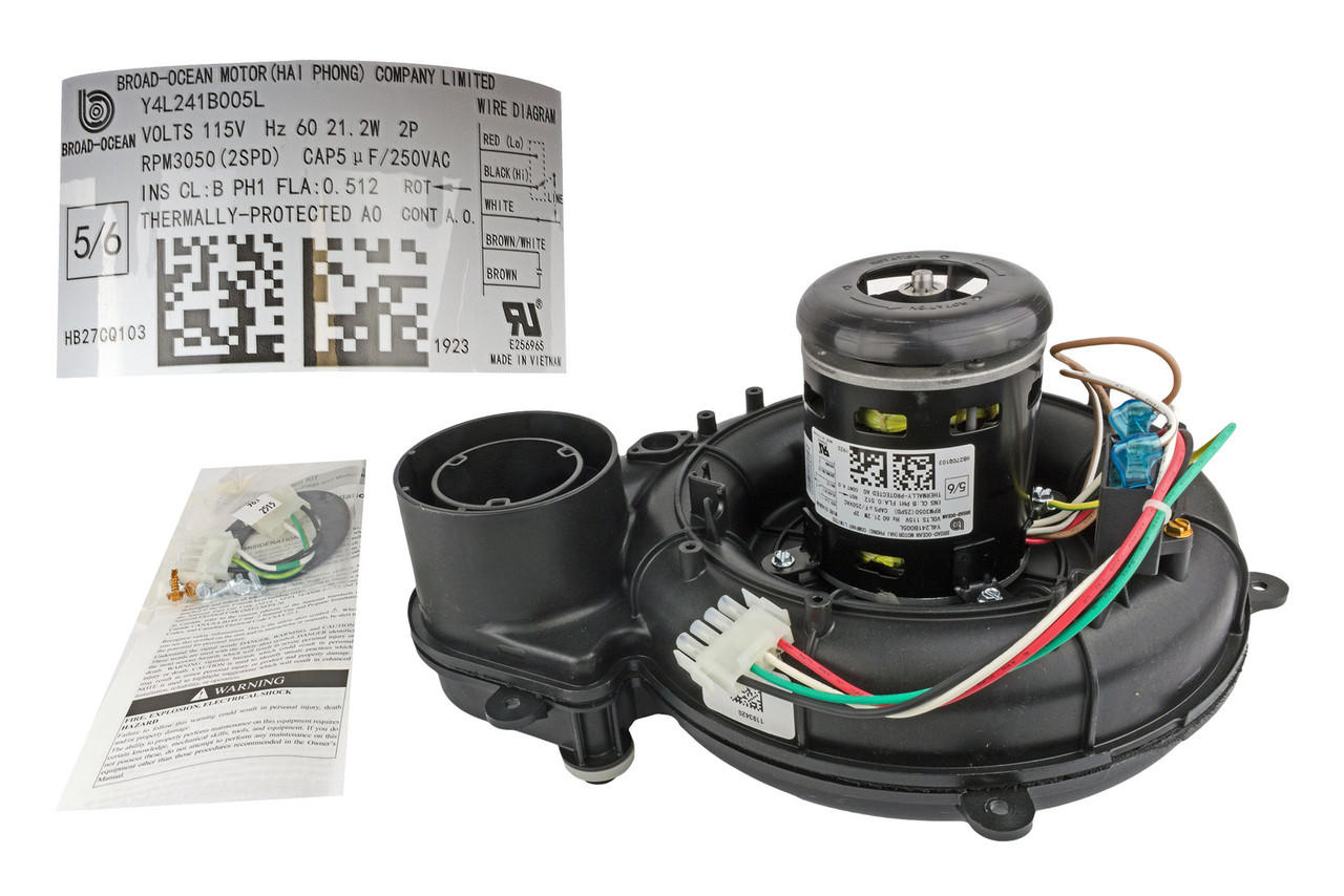 Arcoaire Snyder General Hvac ICP Furnace, AC Heat Pump Parts