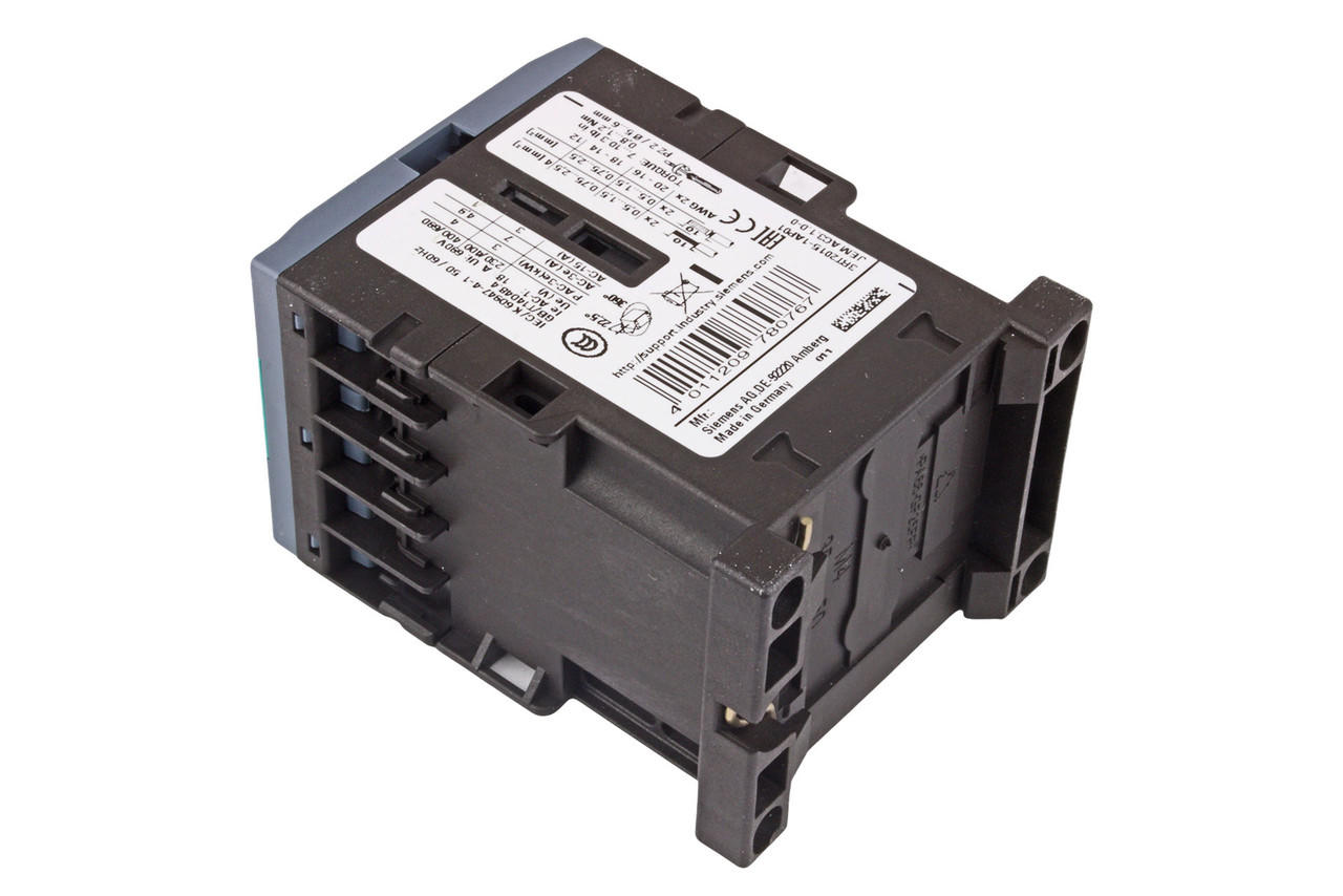 3RT1015-1AP01 Industrie Relais - Original Siemens Ersatzteil