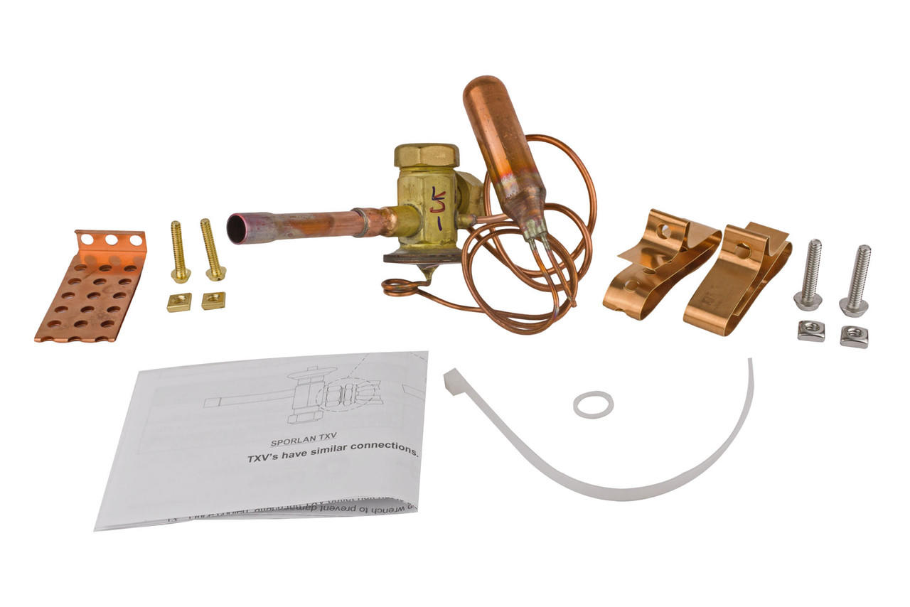 ICP 1193982 Thermal Expansion Valve Kit