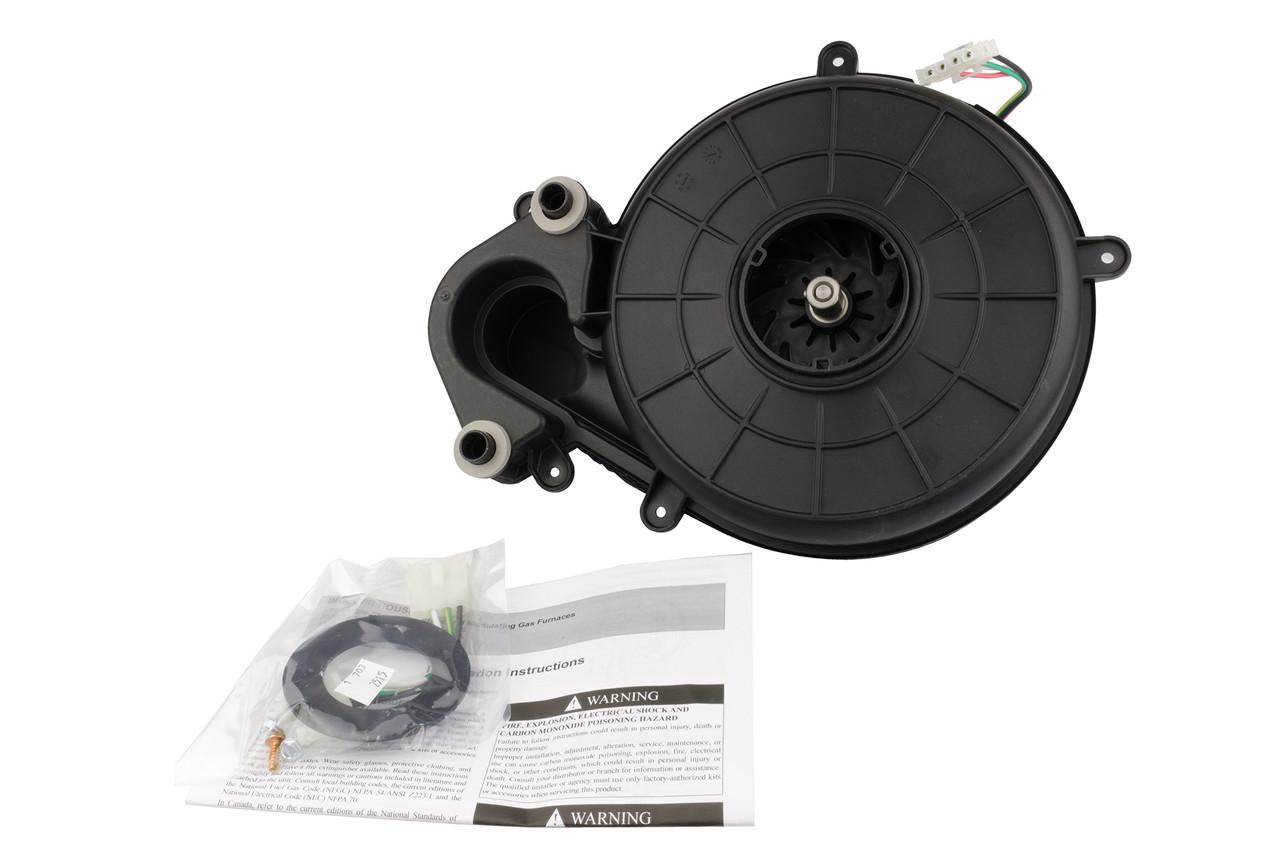 Carrier 348558-786-CBP Draft Inducer Assembly