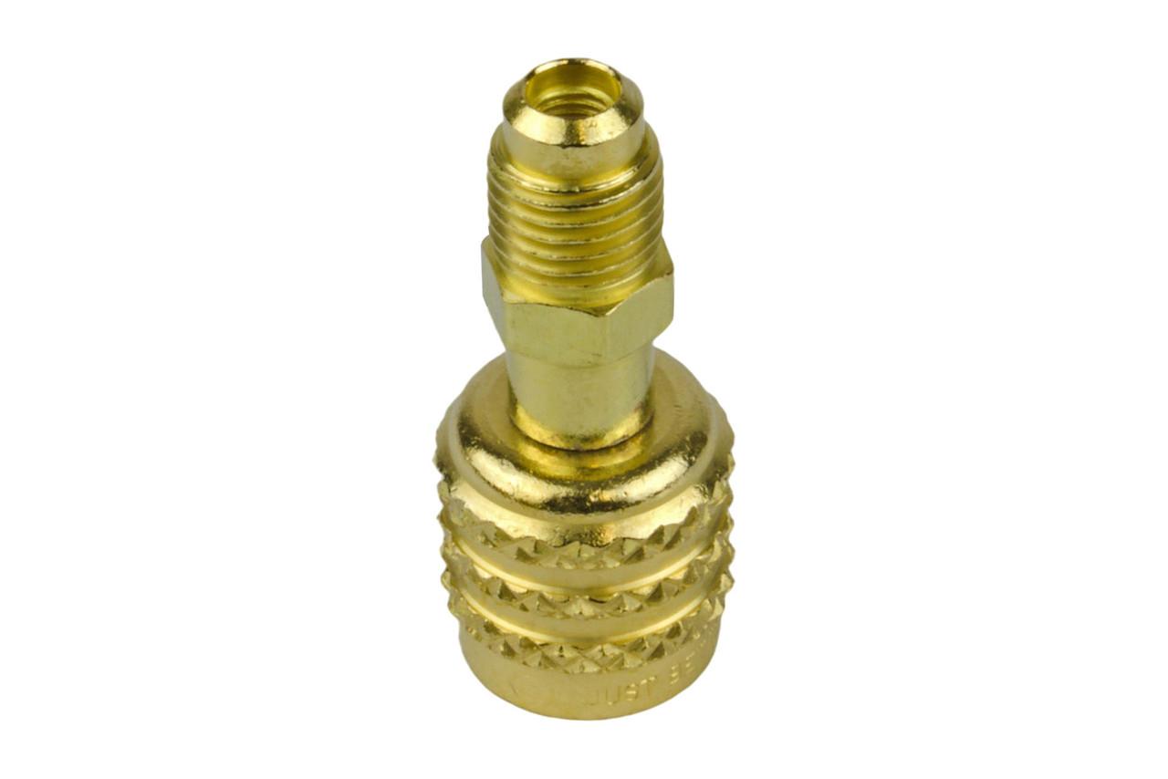 Carrier QC-A2L-LH Reverse Thread Adapter 1/4