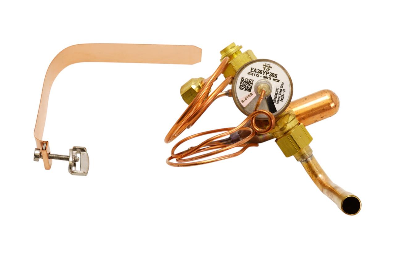 ICP 1193646 Thermal Expansion Valve - Technical Hot & Cold Parts