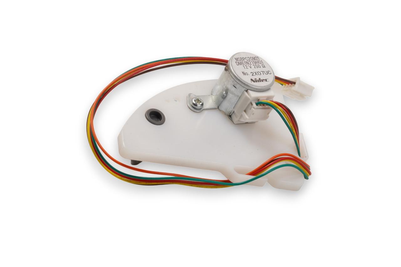 Mitsubishi Electric Corporation M21L3V306 Horizontal Vane Motor