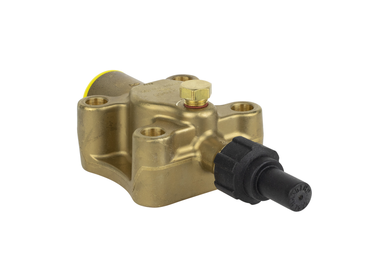Carrier 06DA660065 Compressor Valve Kit - Technical Hot & Cold Parts