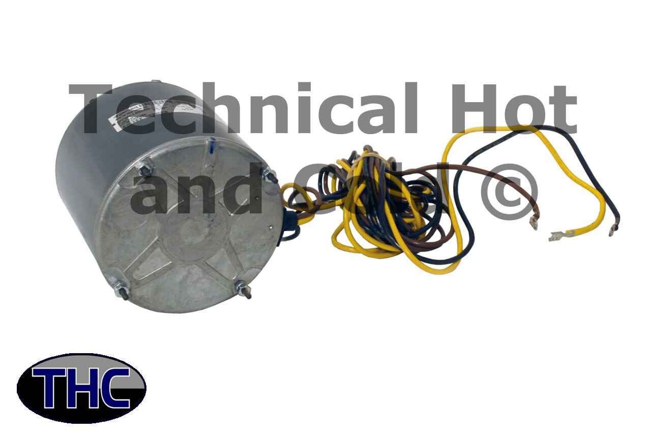 Carrier HC44GE208 Fan Motor