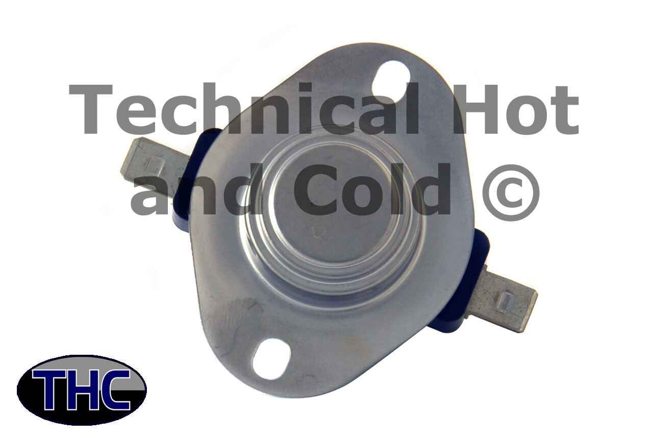 Carrier HH18HA166 High Limit Switch