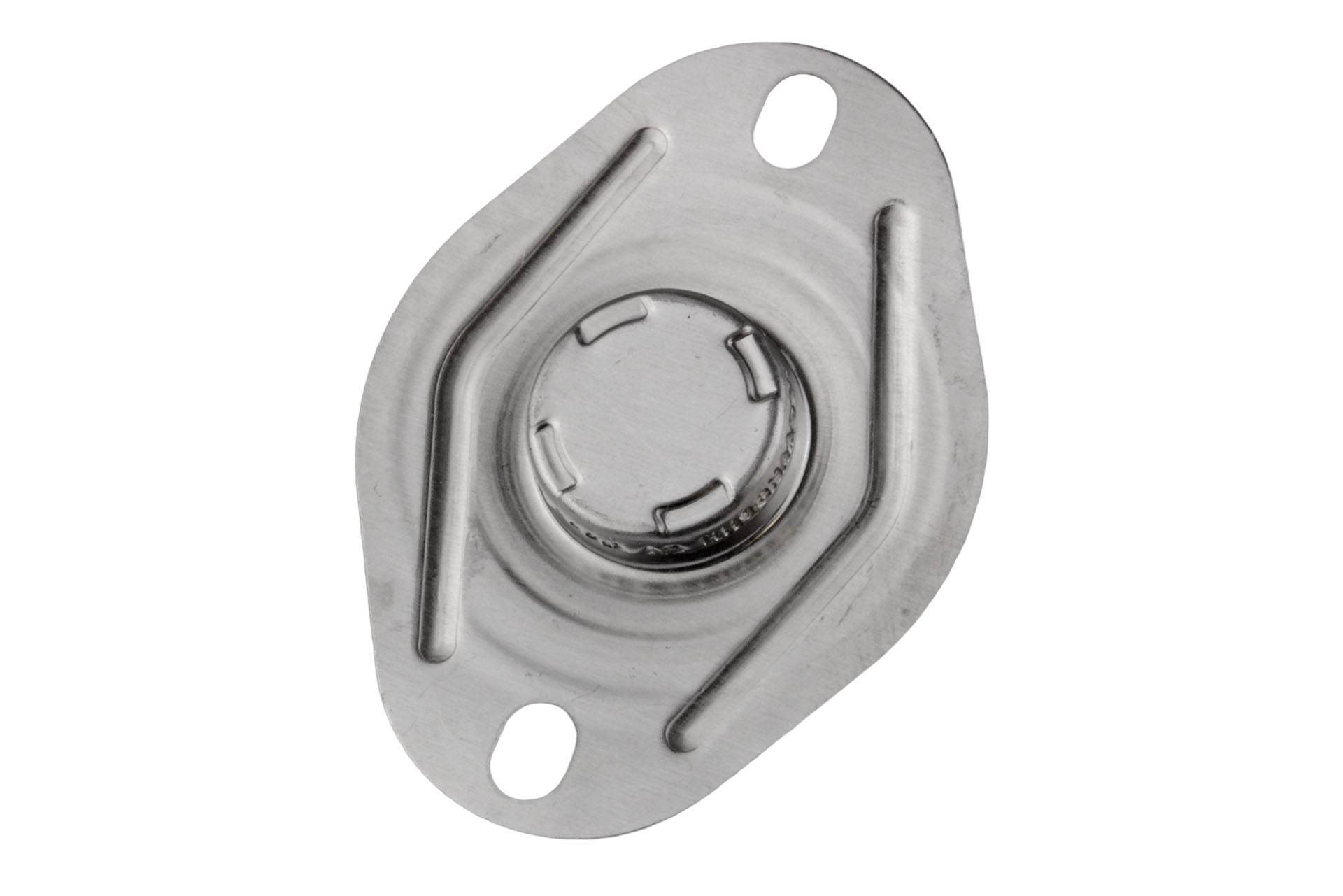 Carrier HH18HA452 Flame Rollout Switch - Technical Hot & Cold Parts
