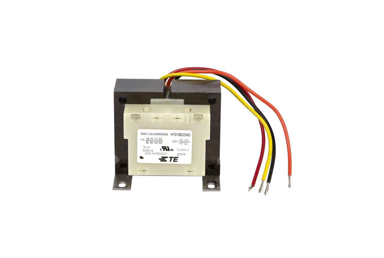 トランス 305VA 6個セット！ 228272-02 - Lift Tech - Transformer 115/230V Primary, 24V