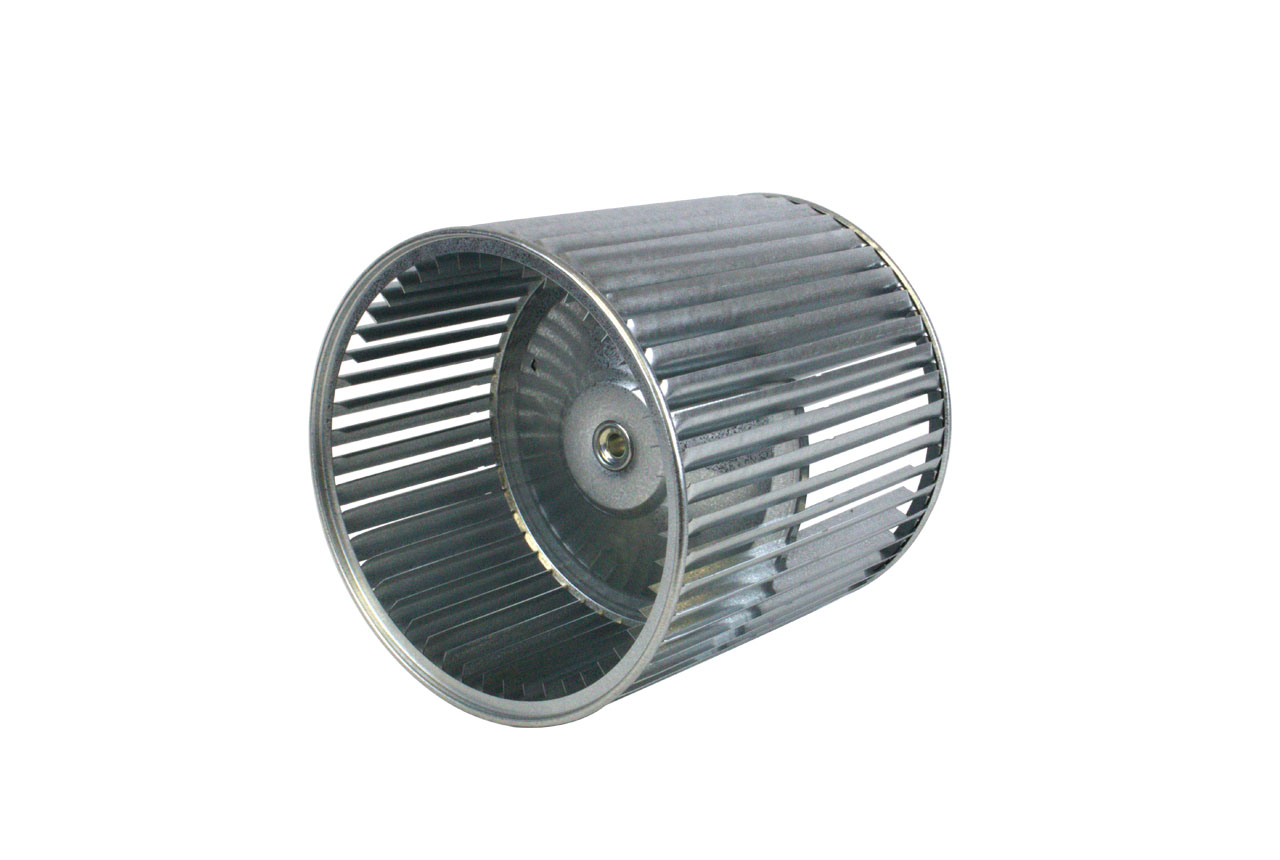 Carrier LA22ZA123 Blower Wheel - Technical Hot & Cold Parts