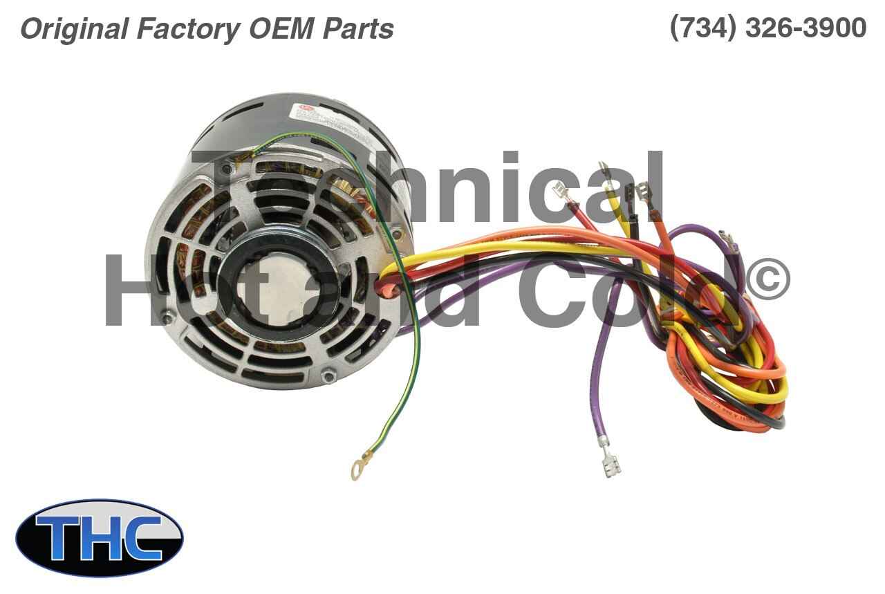 Lennox 32803 Blower Motor