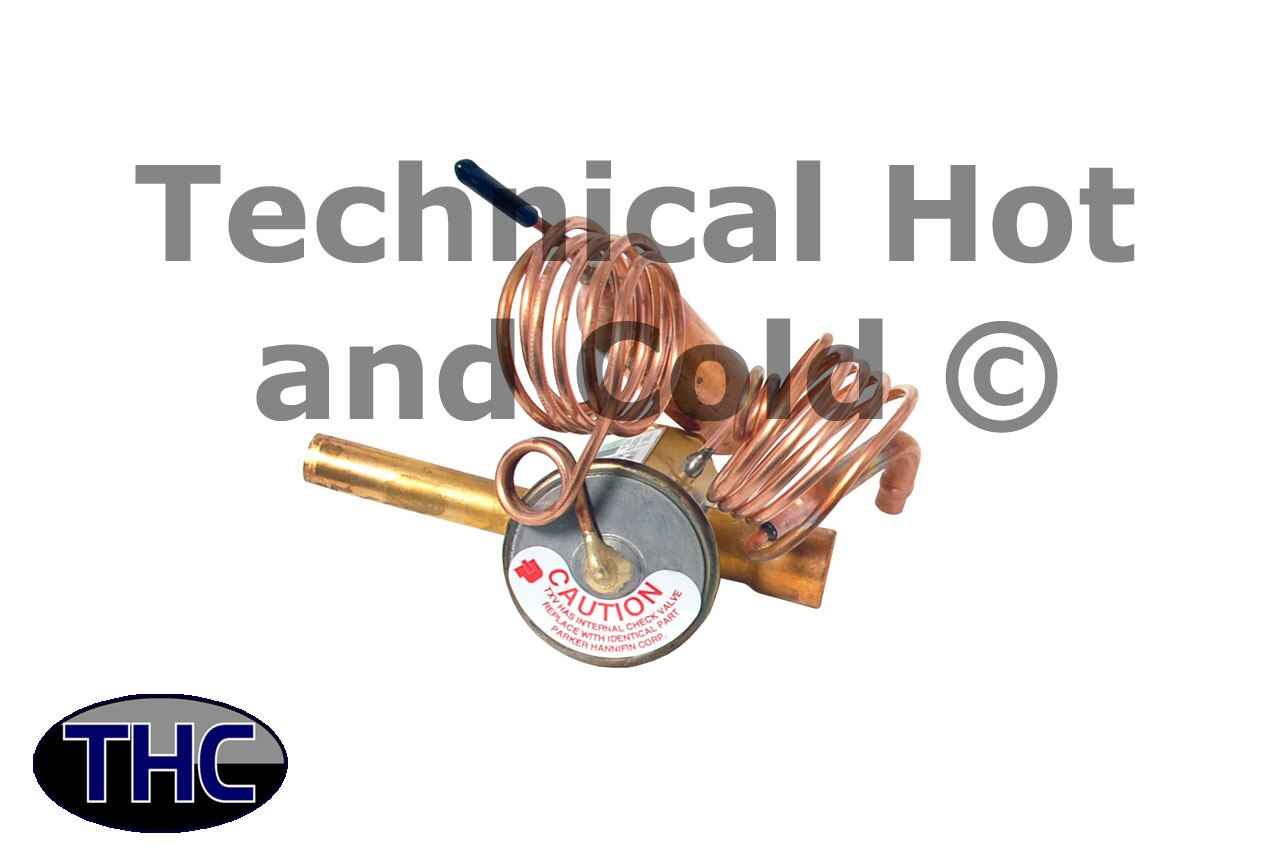 Lennox 10W77 Thermal Expansion Valve