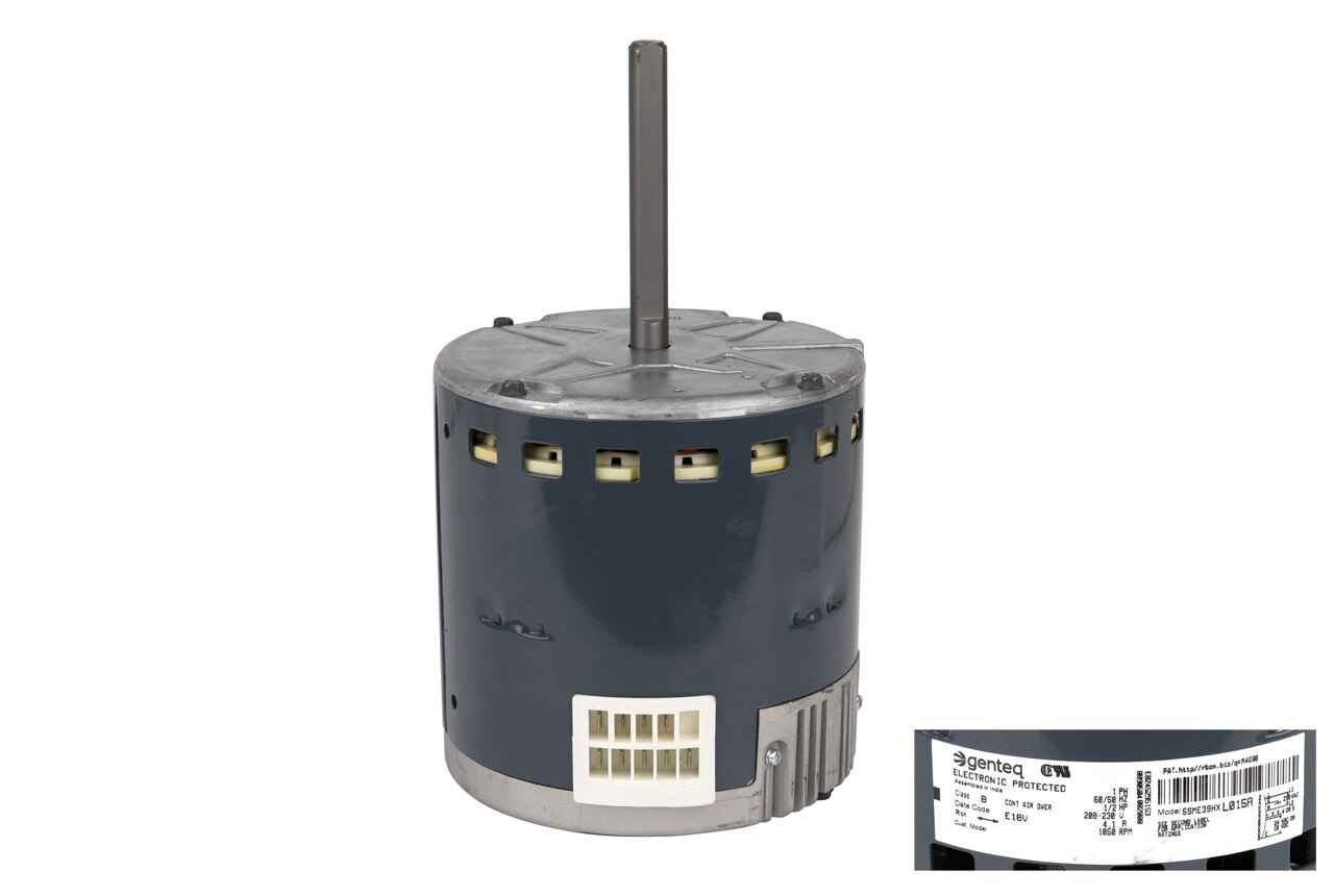 ihika　0308 lennox-27w71-ecm-x-13-endura-