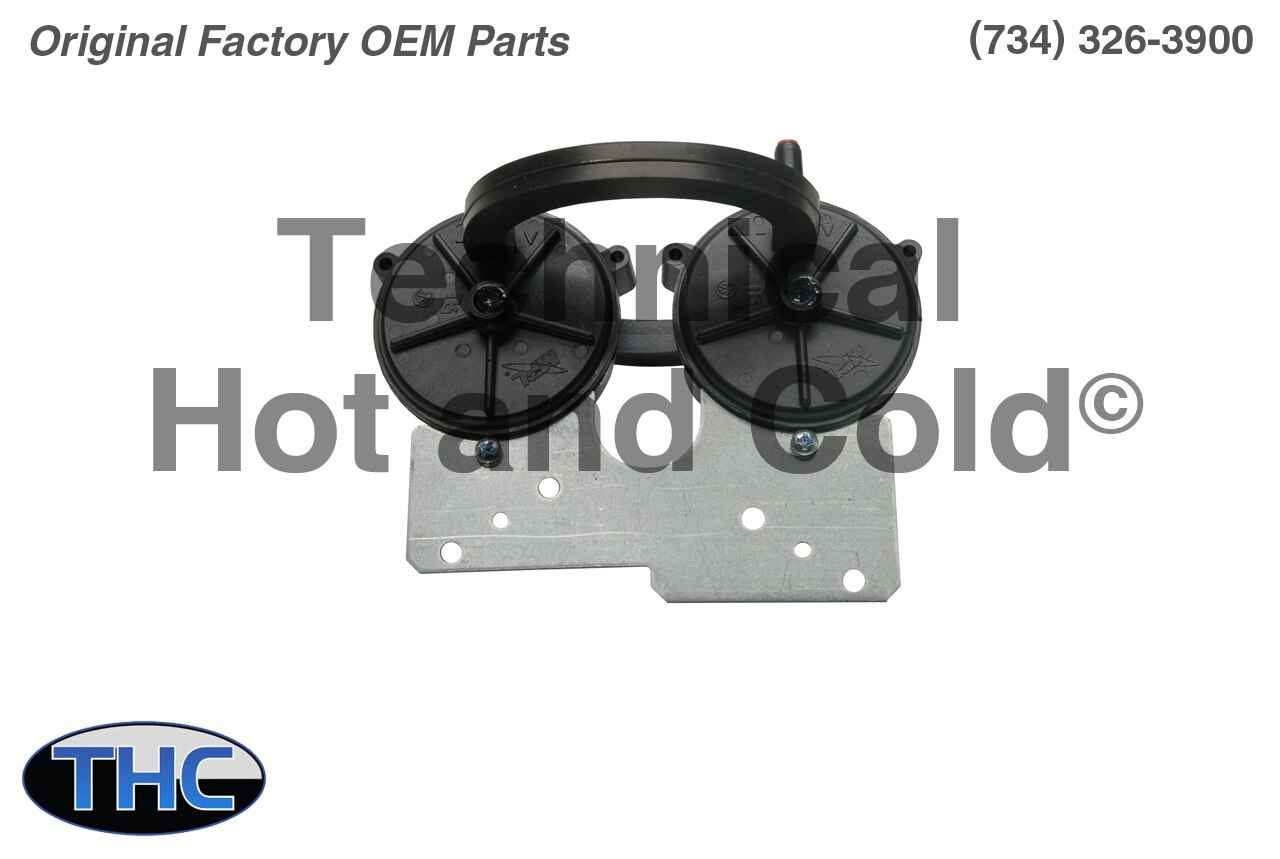 Lennox 29W64 Dual Pressure Switch