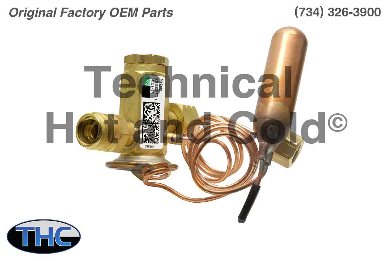 lennox-49k03-thermal-expansion