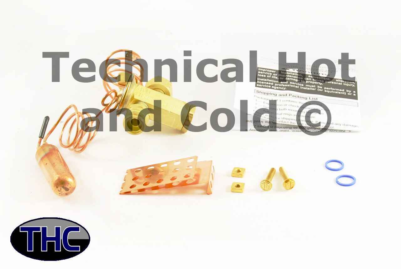 Lennox 49L24 Thermal Expansion Valve Kit