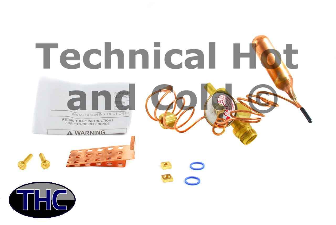 ユーミン Lennox 56J19 Thermal Expansion Valve