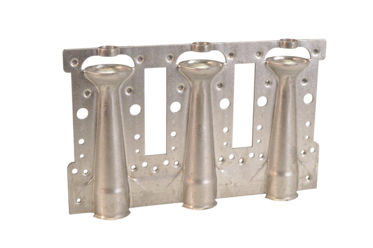 Lennox 58L67 Burner Assembly