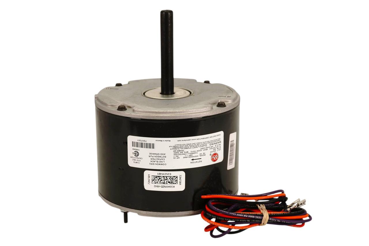 CORONA DH-1217R(SS) ひな 36 V 85 A SPST Insulated Solenoid Relay w/12 V Coil & PVC