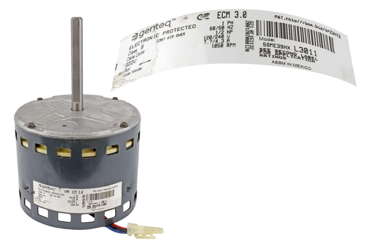 lennox-73w01-ecm-3.0-motor-wo-