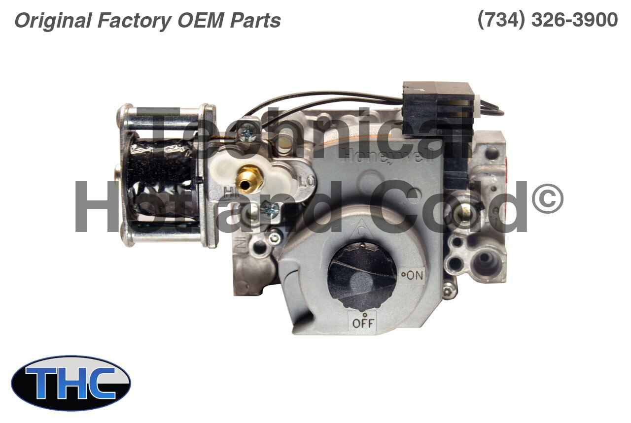 Lương Furnace Gas Valve Replaces Lennox Armstrong Ducane 78L60 78L6001