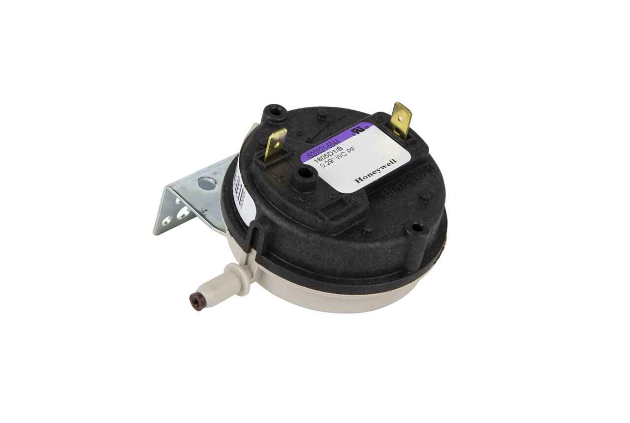 Lennox 80K26 Pressure Switch w/ Bracket