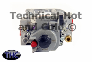 Lennox 89M57 Gas Valve Kit