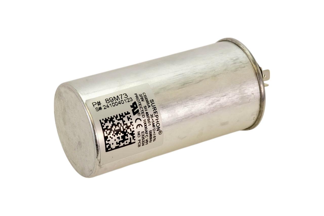 その他 tamo Lennox 89M73 Dual Run Capacitor