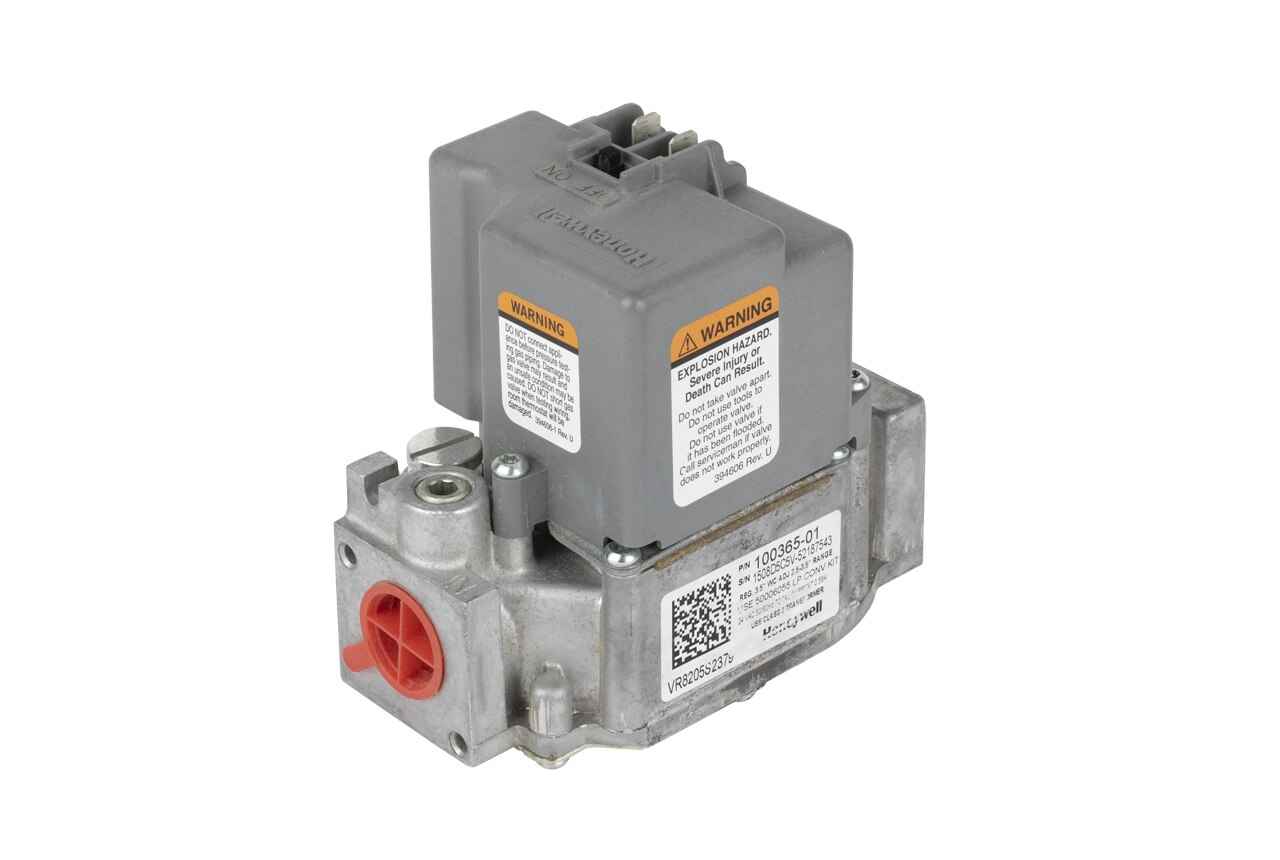 Lennox 93M80 Gas Valve