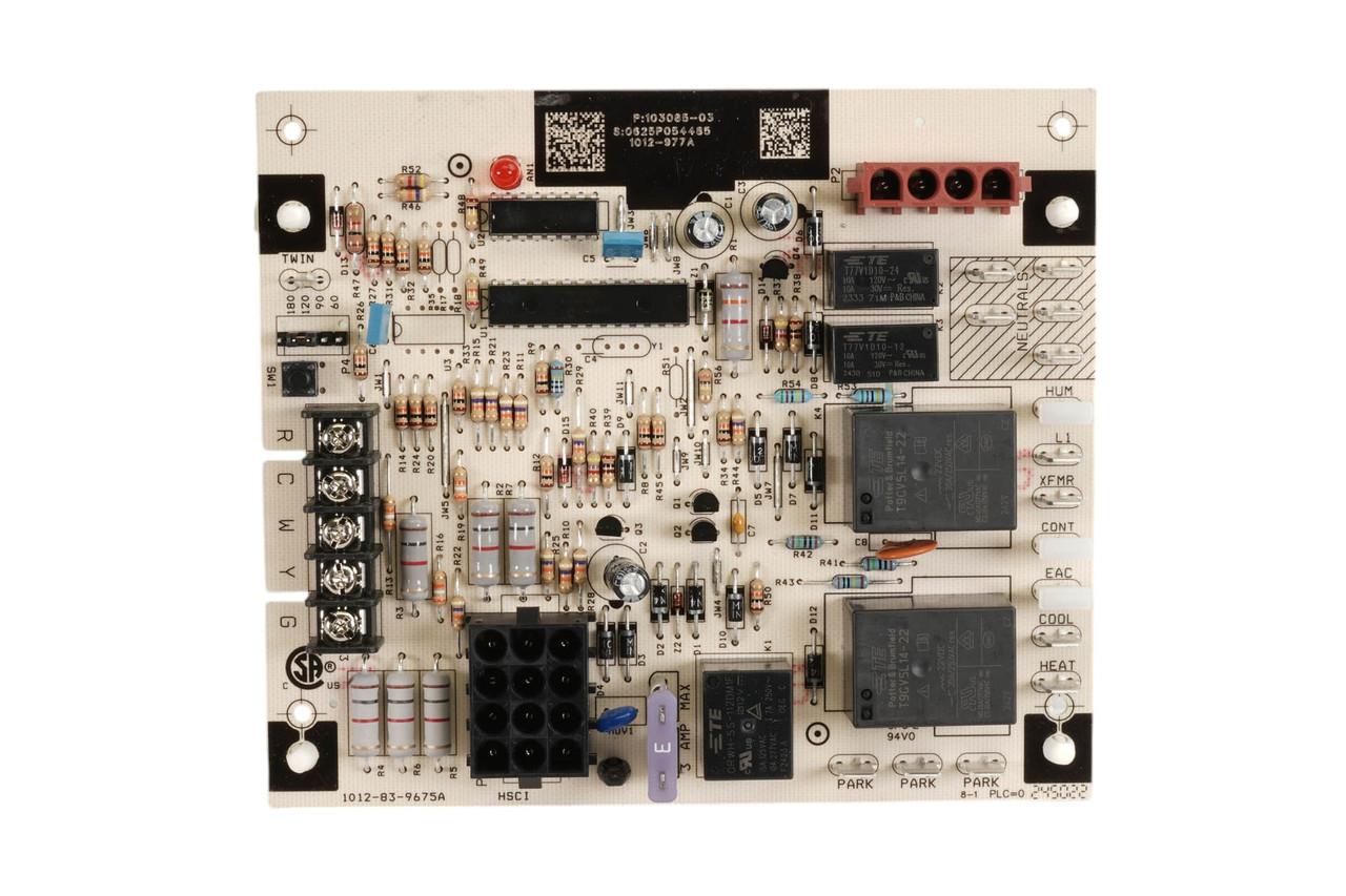 lennox-94w83-ignition-control-
