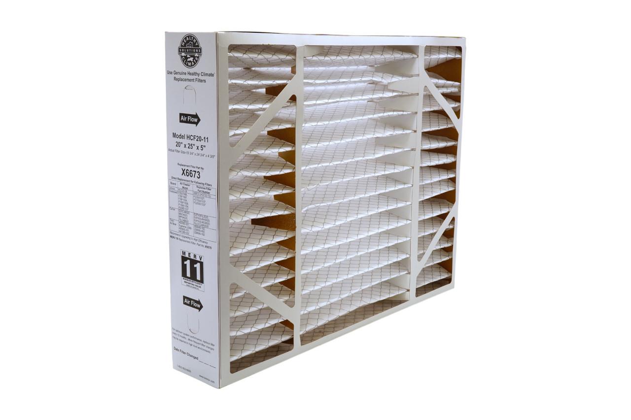 Lennox X6673 Air Filter