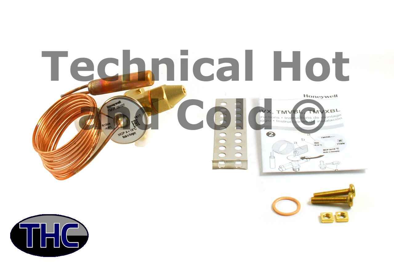 Schimpke 5002332 Thermal Expansion Valve