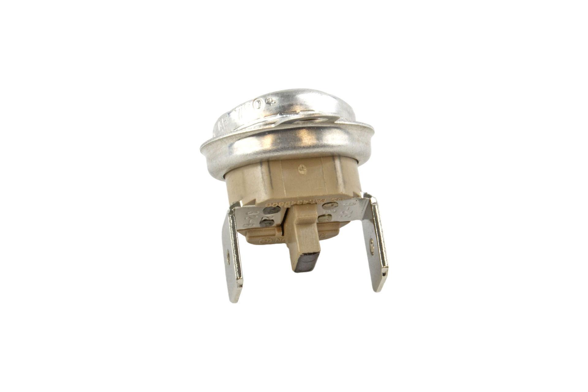 York Coleman S1-02527747017 Flame Rollout Switch - Technical Hot