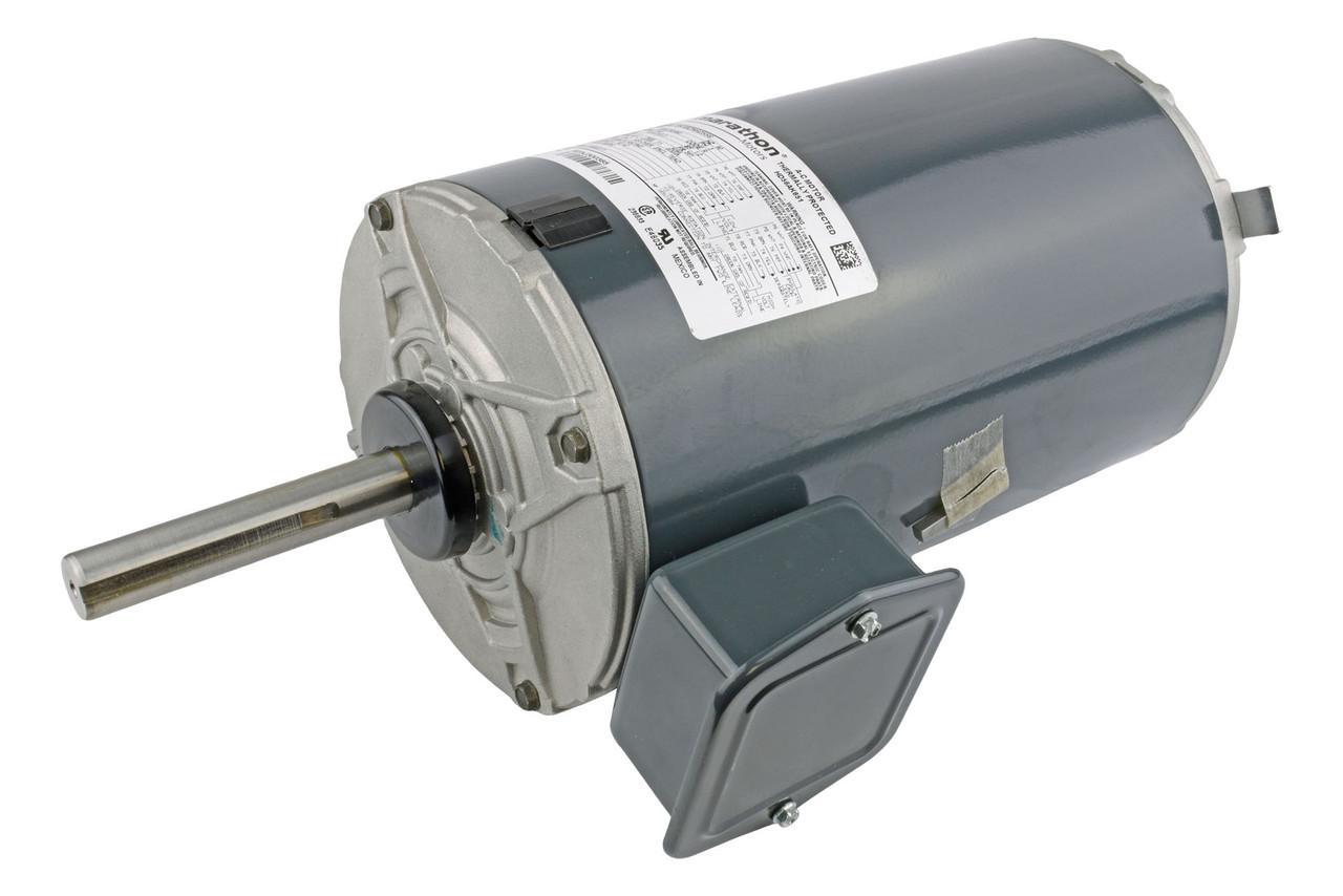 carrier-hd56ak651-condenser-