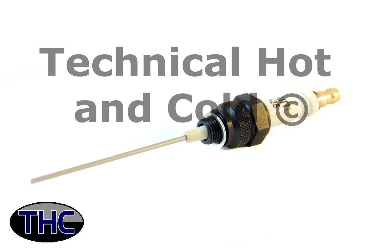 Auburn E5-I-10-25 Pulse Flame Sensor 64K60