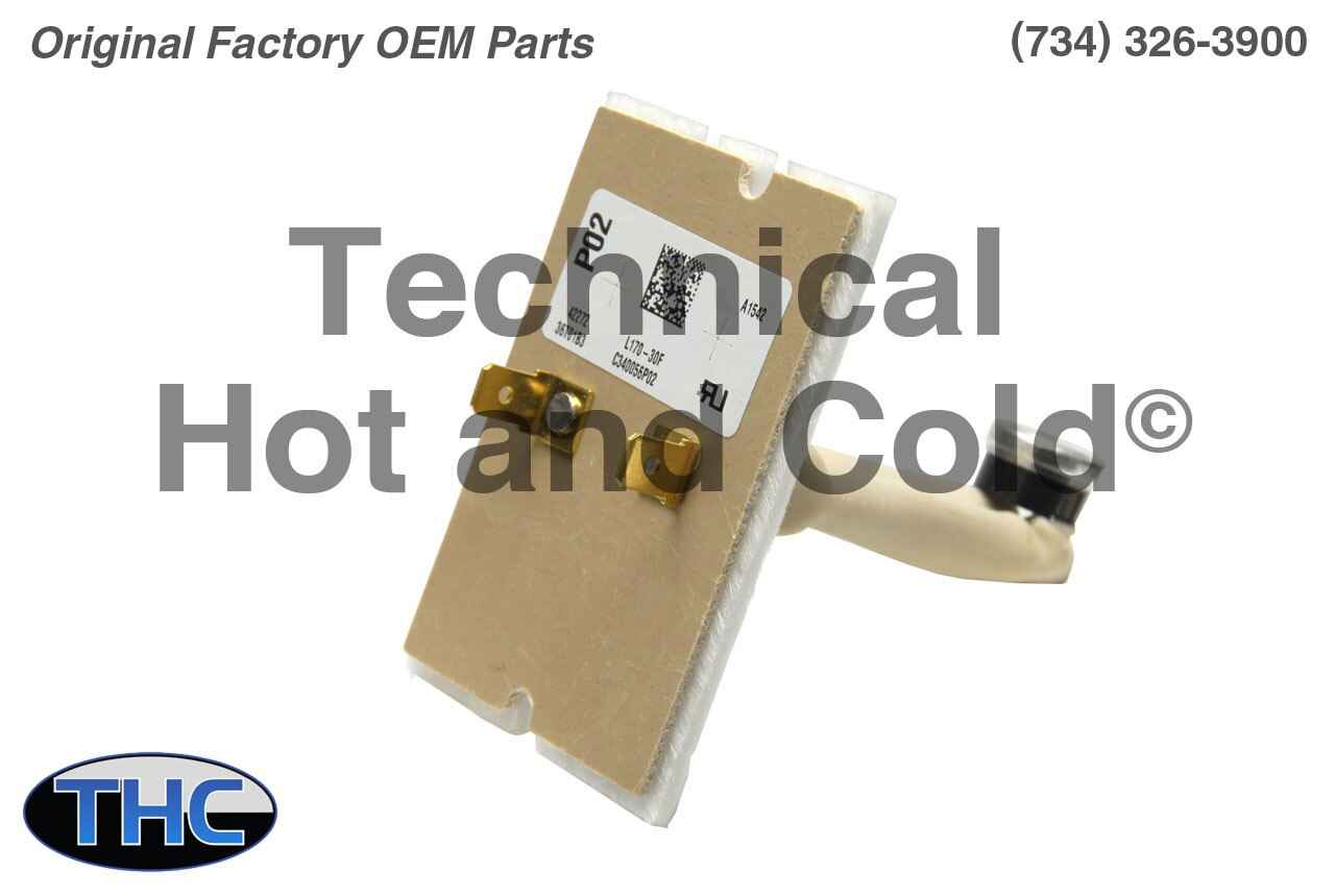 Trane SWT01258 Limit Switch