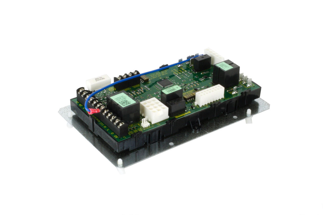 Lennox 12X08 Integrated Furnace Control Board Kit