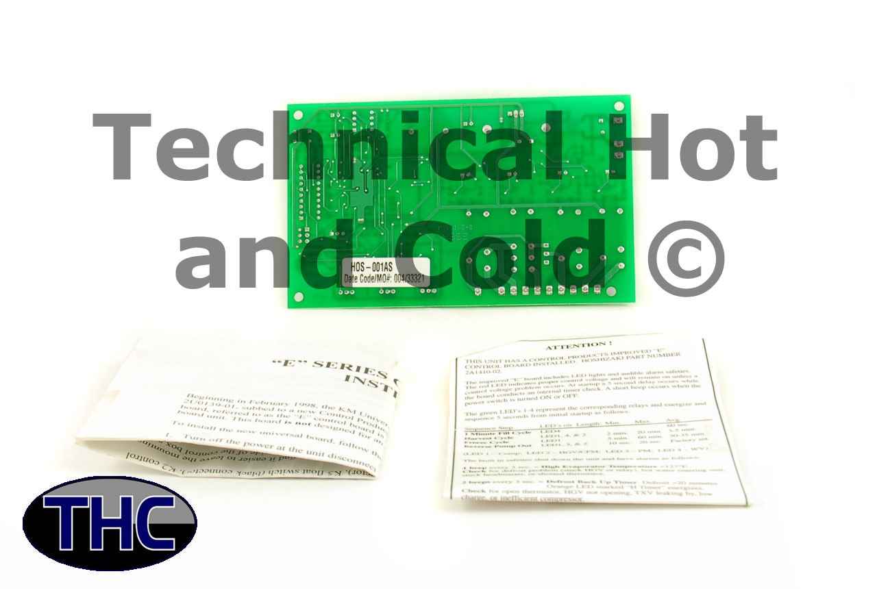 ADC年鑑　2006、2008、2009、2010 hoshizaki-2a1410-02-control-