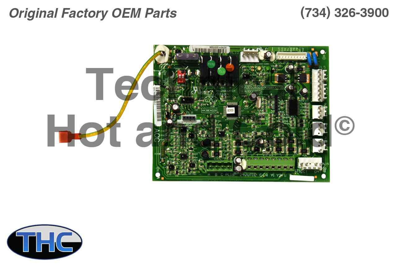 その他 Kleio Ein ci fida Carrier HK38EA046 AOC Board Inverter